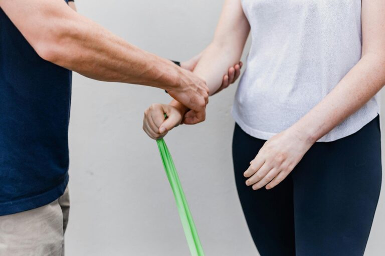 Entendendo a Fisioterapia Ortopédica